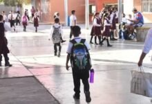 Coahuila anuncia suspensión de clases por tormenta "Alberto"