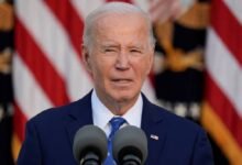 Biden anuncia ayuda humanitaria para África por sequías; se enviarán mil millones de dólares