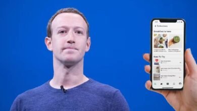 Zuckerberg se interesa por política tecnológica de Trump tras cenar en Mar-a-Lago