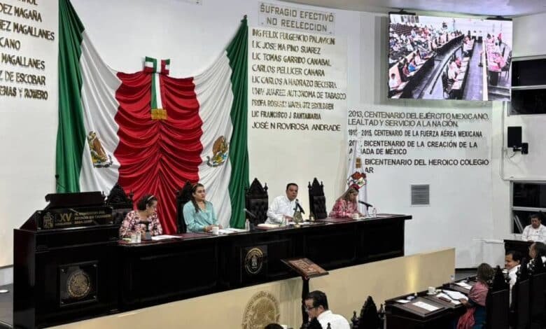 La cuenta regresiva empieza para analizar presupuesto del 2025