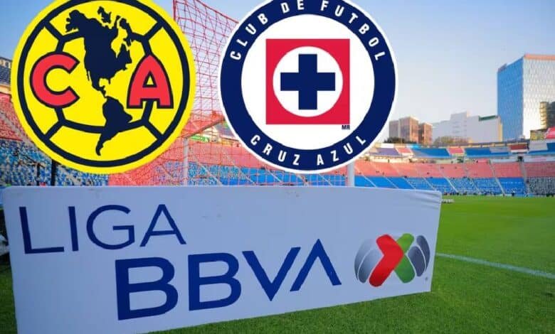 América anuncia boletos agotados para el duelo vs Cruz Azul