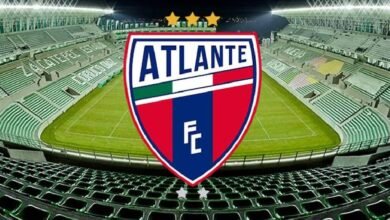 Atlante anuncia su nuevo hogar