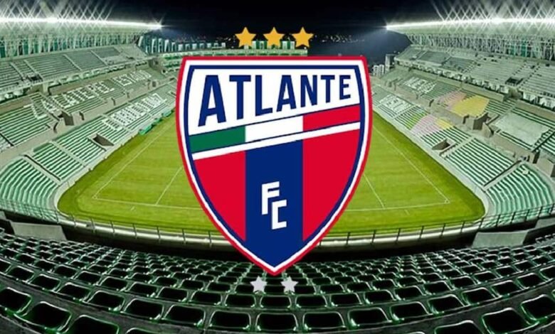 Atlante anuncia su nuevo hogar