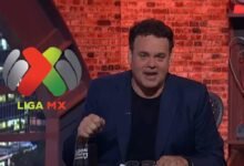 David Faitelson explota contra la Liga MX