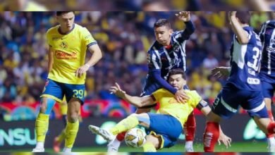 América a concluir la obra; Monterrey por coronarse en casa