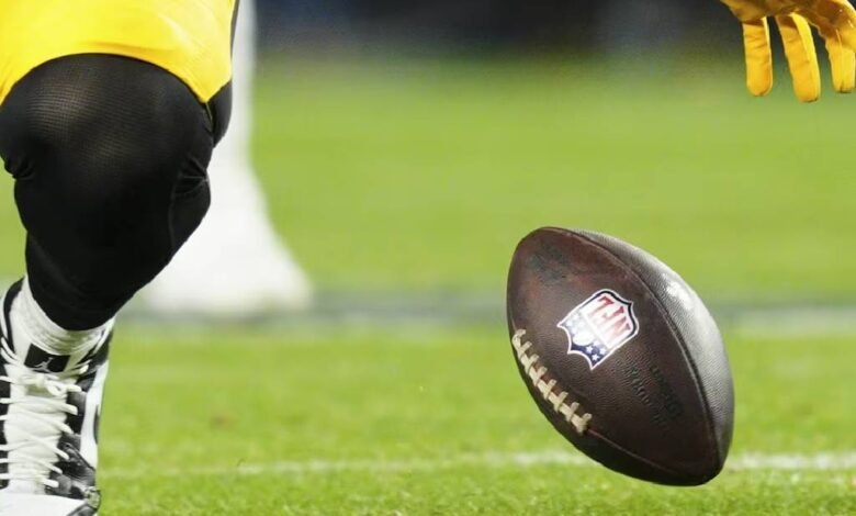 NFL: Horarios y canales para ver los juegos este sábado