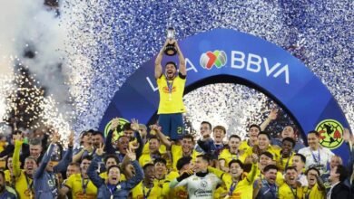 Revelan los premios que reciben en América por ser campeones