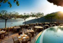 Restaurantes en hoteles con la mejor vista de Acapulco