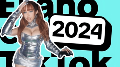 TikTok 2024: Yeri Mua y otros artistas que rompieron récords