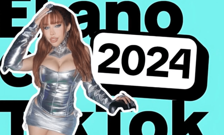 TikTok 2024: Yeri Mua y otros artistas que rompieron récords