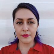 Photo of Astrid Sánchez 