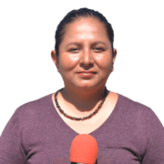 Photo of Alejandra Chávez