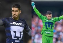 Julio González y Gil Alcalá se quedan sin trabajo en Pumas