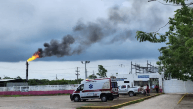 Anuncia Pemex desfogue controlado en Jalpa de Méndez y Cunduacán