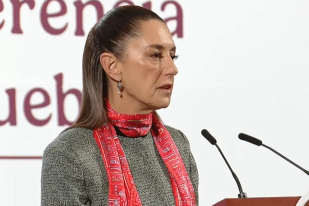 Sheinbaum alista presentación del Plan México – El Momento Tabasco