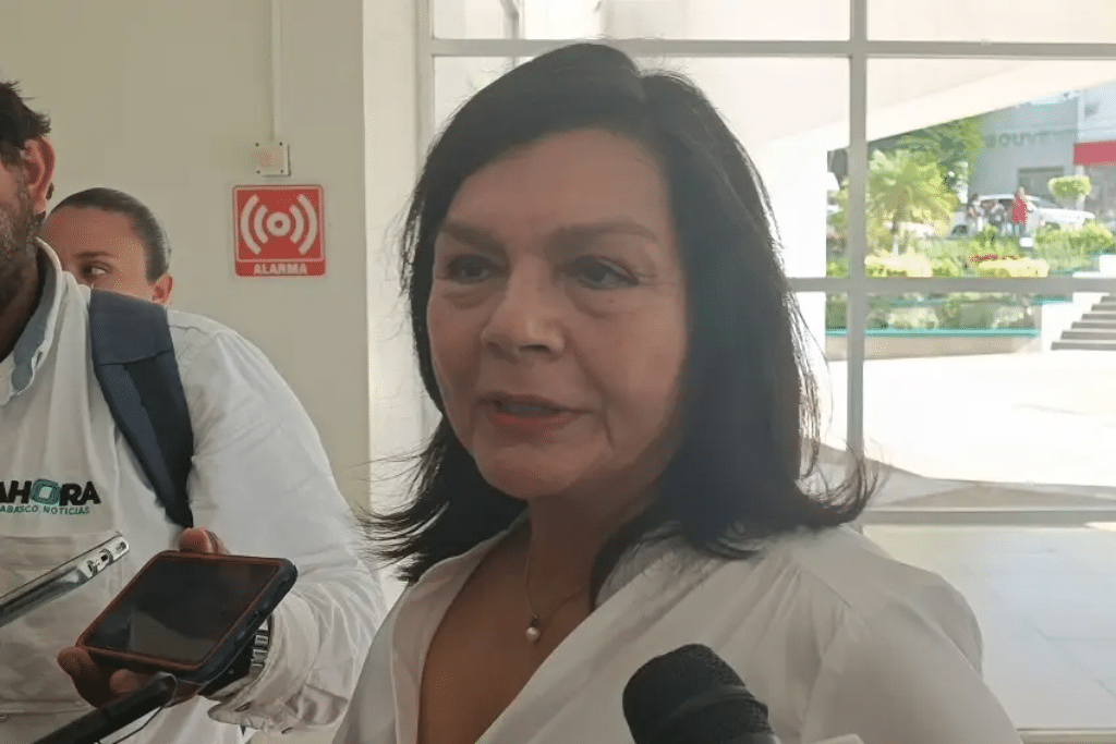 Resultados exitosos en la prueba del acueducto Usumacinta, confirma ...