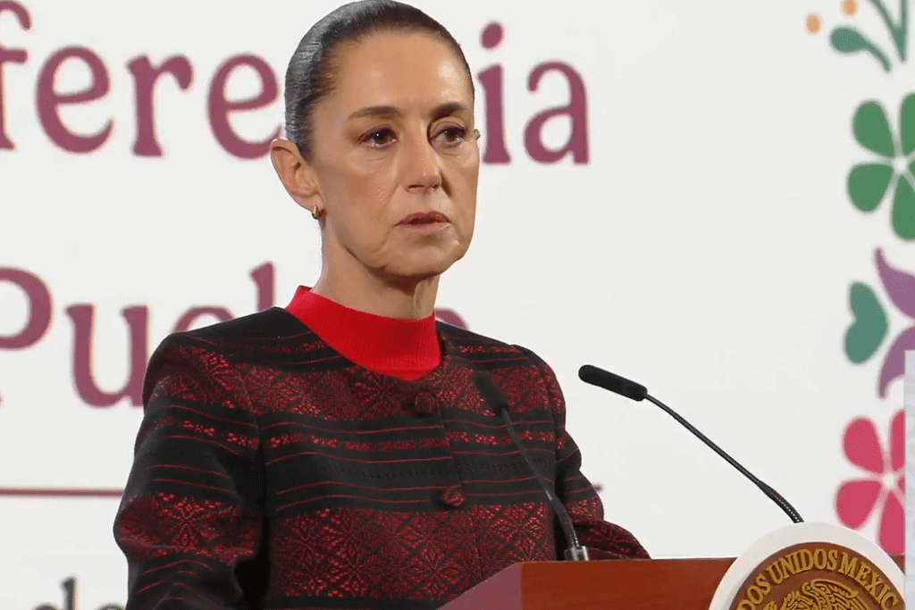 Sheinbaum va por prohibir el maíz transgénico en México – El Momento ...