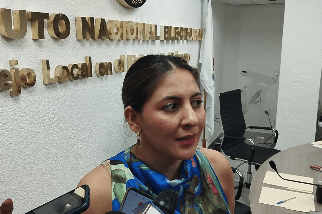 Firman convenio INE con la SEP para utilización de escuelas en elección ...