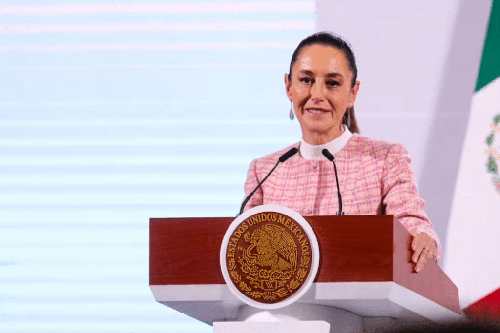 Claudia Sheinbaum sostendrá reunión con alcaldes de México – El Momento ...