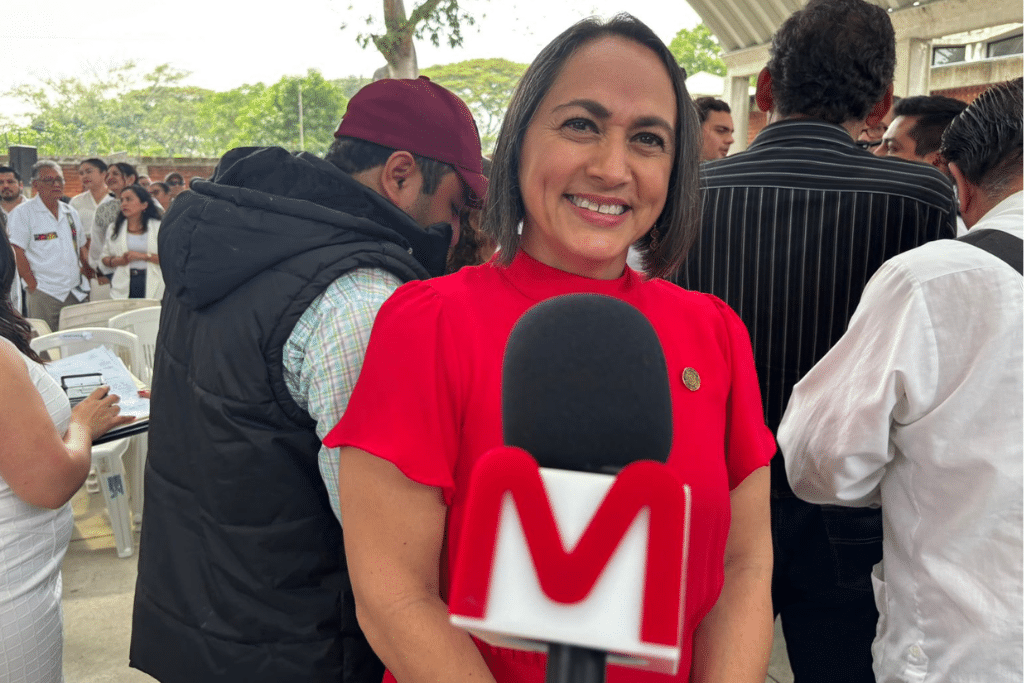 “Ovidio muy atinado en cada una de sus acciones”: Diputada Federal – El ...