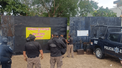 Catean bodega y aseguran “huachicol” en Ranchería González