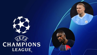 Champions League al límite Manchester City y PSG en riesgo de eliminación en jornada crucial