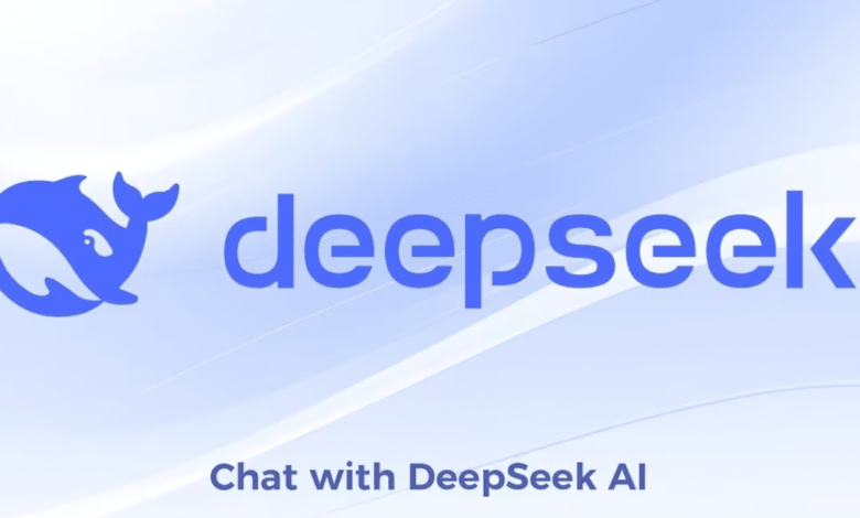 Deepseek, rival de OpenAI, sufre ciberataques; esto sabemos