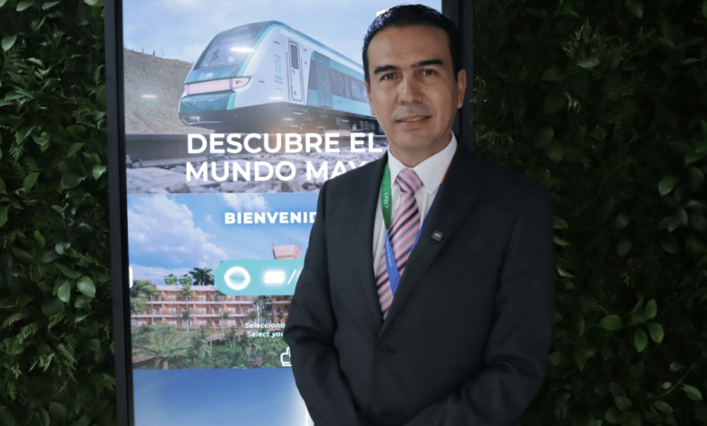 Descubre el Mundo Maya, un proyecto de GAFSACOMM en la Fitur 2025