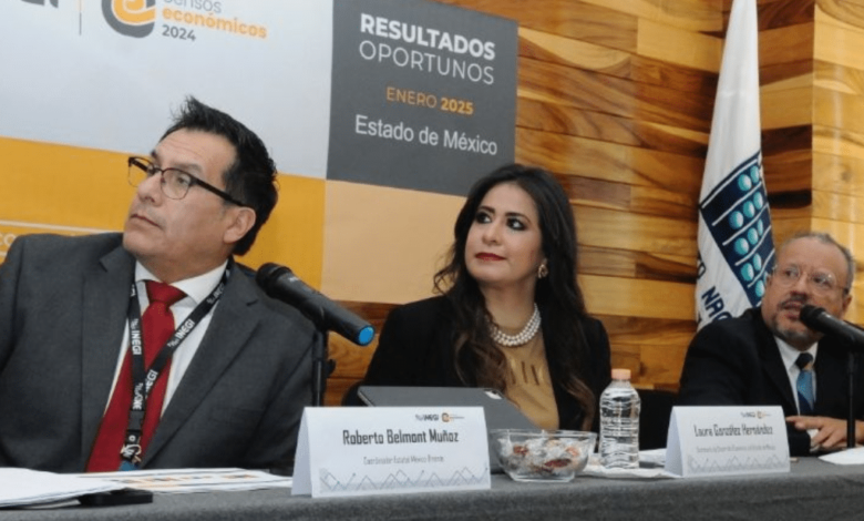 Edomex Motor de la economía nacional con récord en empleos y comercios