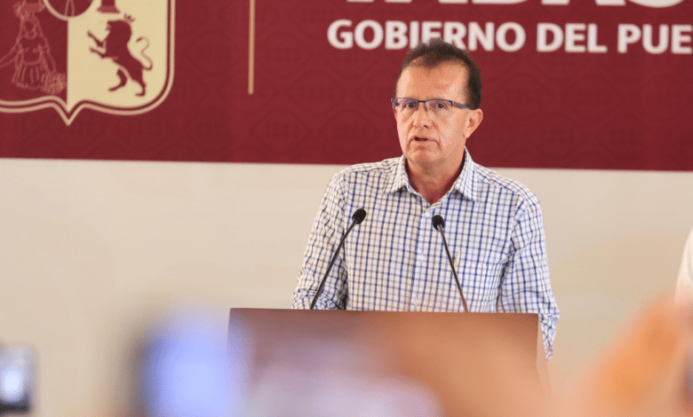 "El Lic" era buscado por la Fiscalía especializada en materia de Delincuencia Organizada: FGR