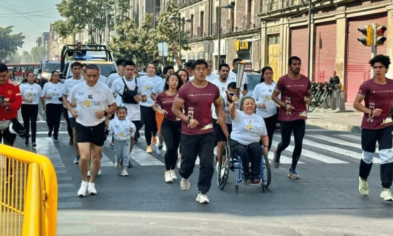 El ejercicio en México crece Mujeres lideran el avance en actividad física durante 2024