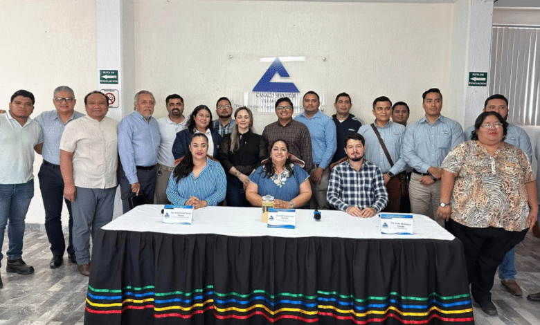 Empresarios de Villahermosa exigen acciones ante ola de robos