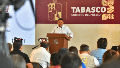 En seguridad, Tabasco apuesta a la inteligencia, modernización y confianza ciudadana