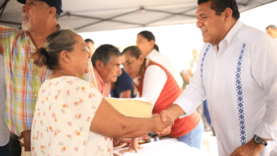 Gobierno del Pueblo mejora condiciones de vida de familias de Cunduacán