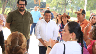 Gobierno del Pueblo responde a necesidades de familias; avanza en la realización de obras en comunidades