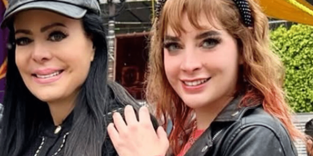 Imelda Garza denuncia irregularidades y acusa a Maribel Guardia