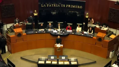 Inicia tómbola en Senado para insacular a aspirantes a juzgadores