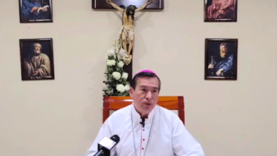 La iglesia católica espera medidas de seguridad más efectivas para que Tabasco encuentre paz