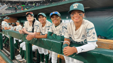 Olmecas de Tabasco lista para abrir temporada