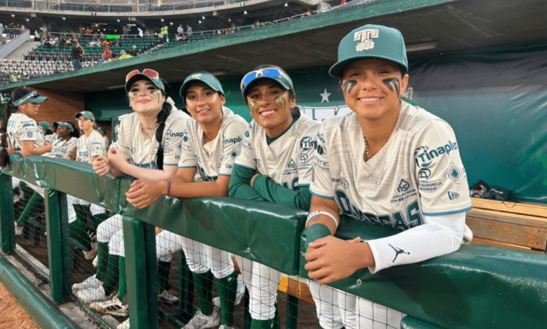 Olmecas de Tabasco lista para abrir temporada