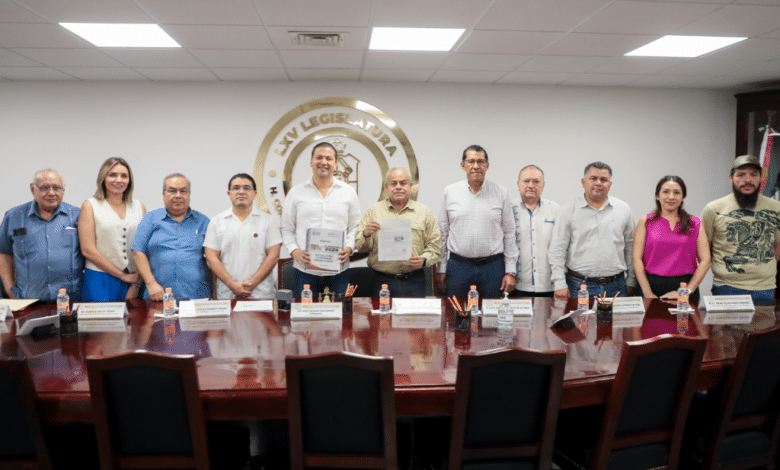 Osfe entrega Informes Parciales de Auditoría relativos al Primer Semestre del ejercicio fiscal 2024