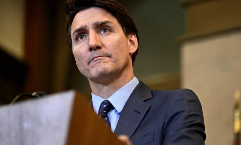 Justin Trudeau renuncia como primer ministro de Canadá