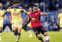 Contra Xolos, América va por la segunda victoria