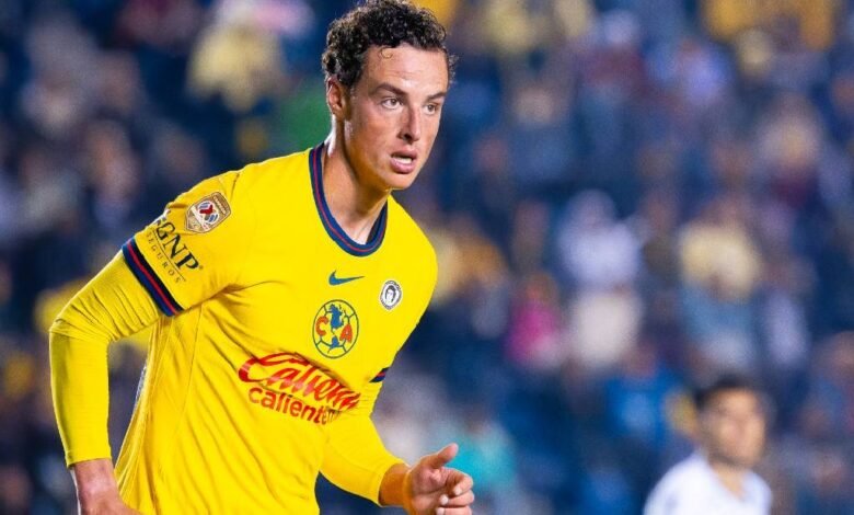 La Sub 23 de América rescata el empate ante Xolos