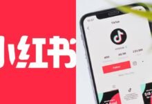 RedNote podría sustituir a TikTok si se prohíbe en EU