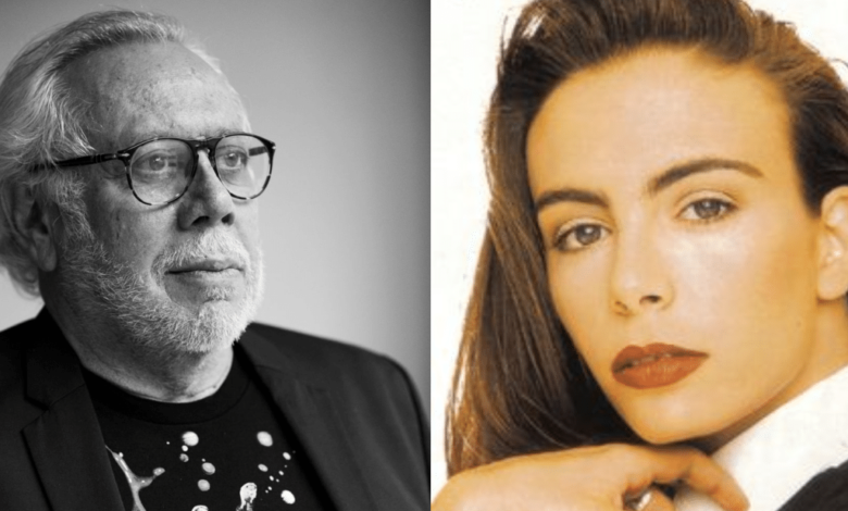 Sasha Sokol, avergonzada por lo vivido con Luis de Llano