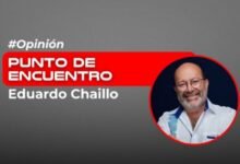 Eduardo Chaillo