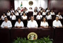 Quedan integradas salas del Tribunal Superior de Justicia