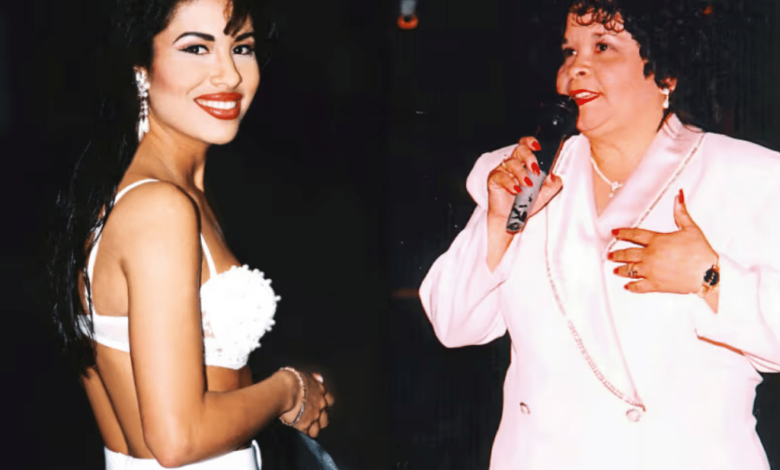 Yolanda Saldívar, la mujer que asesinó a Selena Quintanilla