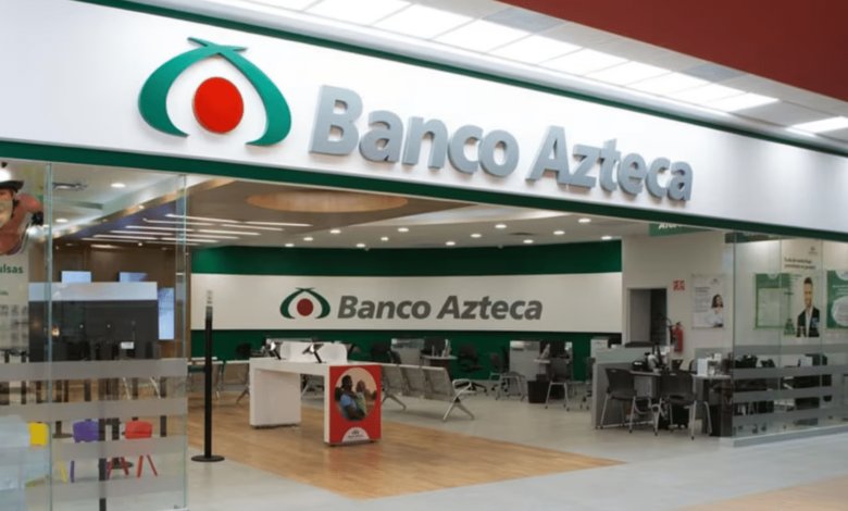 Banco Azteca inicia proceso legal contra periodistas